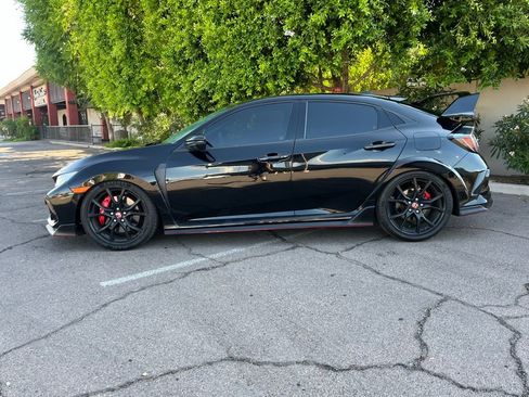 Used 2020 Honda Civic Type R image 5