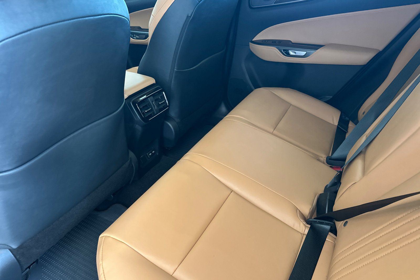 Used 2026 Lexus NX 350 AWD w/ Accessory Package (2T) image 9
