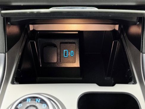 Used 2020 Ford Explorer Limited w/ Class III Trailer Tow Package AWD/4WD image 37
