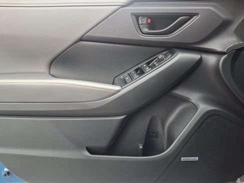 Certified 2026 Subaru Crosstrek 2.5i Wilderness w/ Crosstrek Mirror Package AWD/4WD image 12