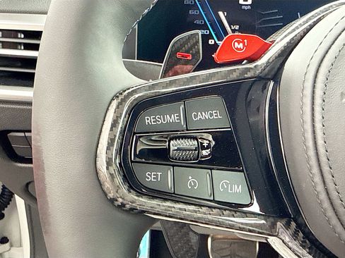 New 2027 BMW M4 xDrive Competition w/ Executive Package AWD/4WD image 36