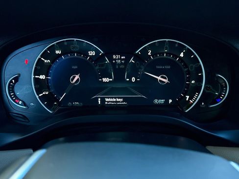 Used 2019 BMW X3 sDrive30i image 4