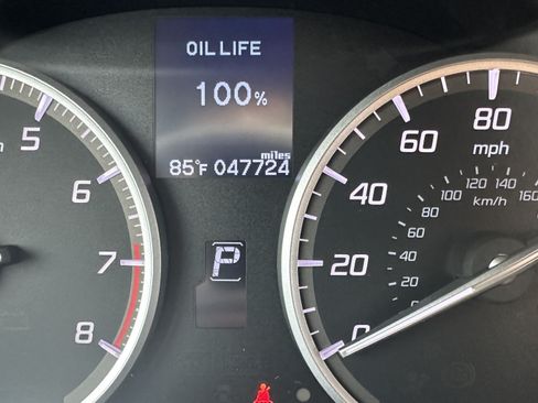 Used 2017 Acura RDX AWD image 24