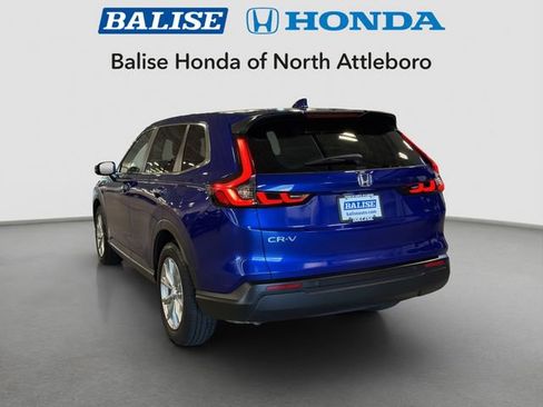 Used 2023 Honda CR-V EX-L image 3