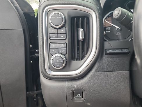 Certified 2021 GMC Sierra 1500 Denali w/ Denali Ultimate Package image 19