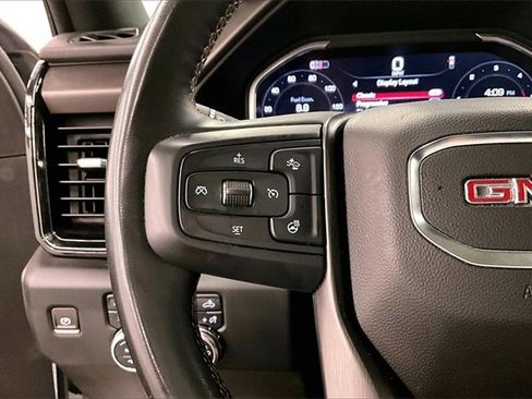 Used 2024 GMC Sierra 2500 AT4 w/ AT4 Premium Plus Package image 23