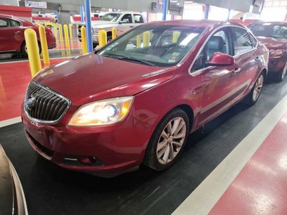 Used 2013 Buick Verano Convenience