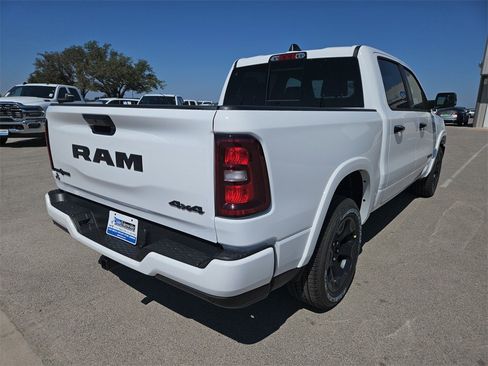 New 2025 RAM 1500 Lone Star image 6