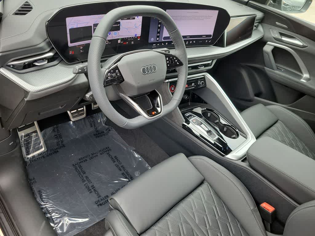 New 2026 Audi SQ5 Premium Plus AWD/4WD image 10