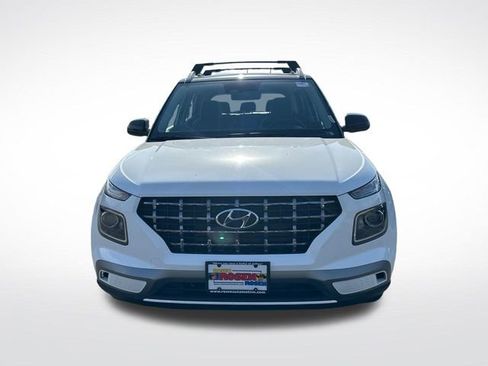 New 2026 Hyundai Venue SEL FWD image 9