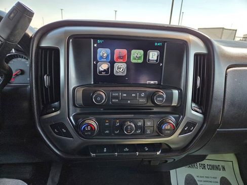 Used 2015 Chevrolet Silverado 1500 LT w/ All Star Edition AWD/4WD image 24