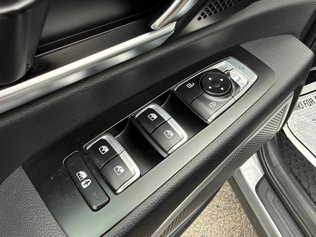 Used 2020 Kia Telluride EX AWD/4WD image 24