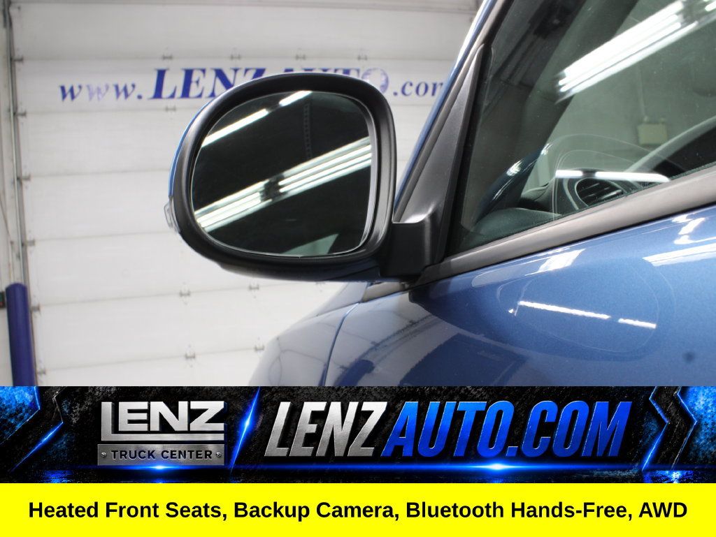 Used 2017 Volkswagen Tiguan S AWD/4WD image 59