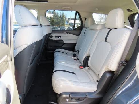 New 2026 Honda Pilot Touring image 15