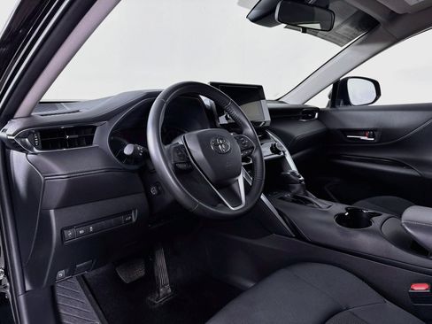 Certified 2024 Toyota Venza LE AWD/4WD image 9
