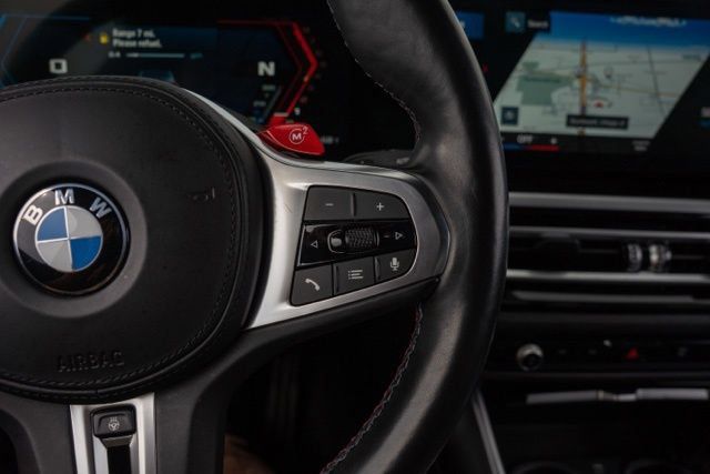 Used 2023 BMW M2 RWD image 22