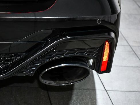 Used 2025 Audi RS 6 performance w/ Black Optic Package AWD/4WD image 82