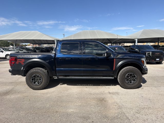 Used 2025 Ford F150 Raptor w/ Equipment Group 803A Raptor R AWD/4WD image 14