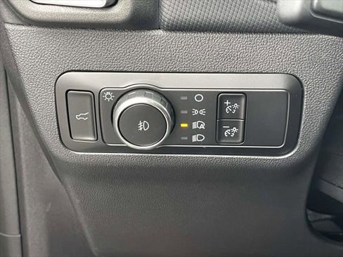 Used 2025 Ford Bronco Sport Badlands w/ Badlands Tech Package image 17