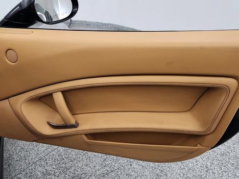 Used 2012 Ferrari California RWD image 25
