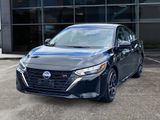 Certified 2025 Nissan Sentra SR image 3