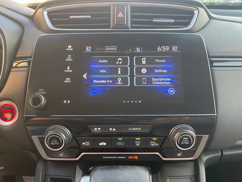 Certified 2020 Honda CR-V EX-L image 10