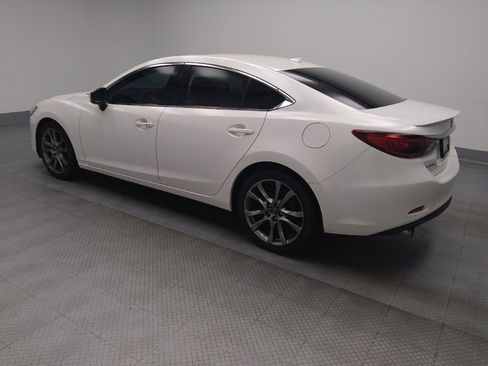 Used 2017 MAZDA MAZDA6 Grand Touring image 3