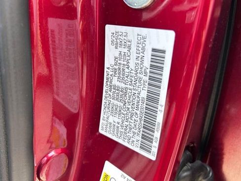 Used 2025 Honda CR-V Sport-L image 23