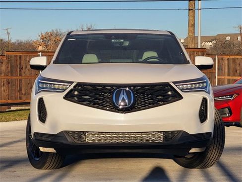 New 2026 Acura RDX Base image 3