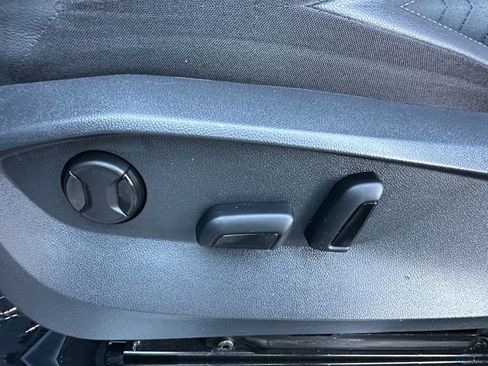 Used 2024 Volkswagen Tiguan Wolfsburg Edition image 10