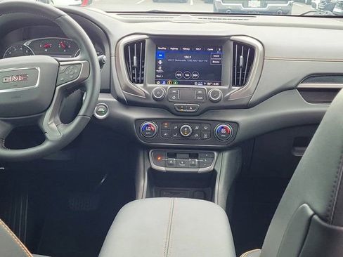 Used 2022 GMC Terrain AT4 w/ Infotainment Package II AWD/4WD image 5