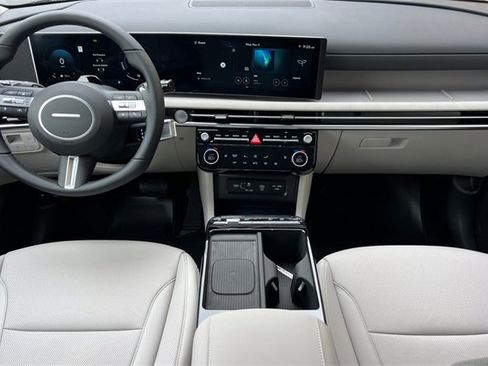 New 2025 Hyundai Tucson SEL w/ Tow & Go Package image 13