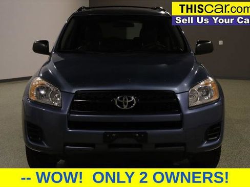 Used 2010 Toyota RAV4 4WD image 2