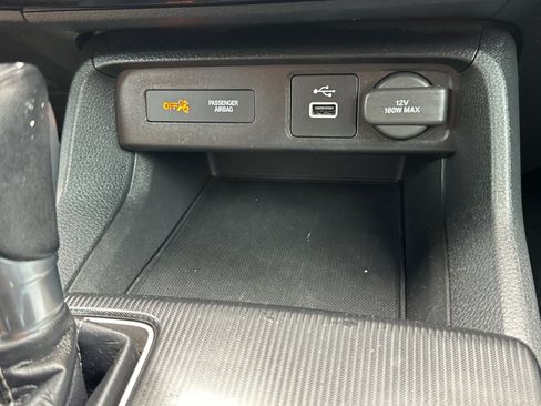 Used 2022 Honda Civic Sport image 27