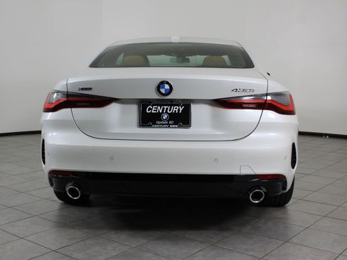 New 2026 BMW 430i xDrive Coupe w/ Premium Package AWD/4WD image 10