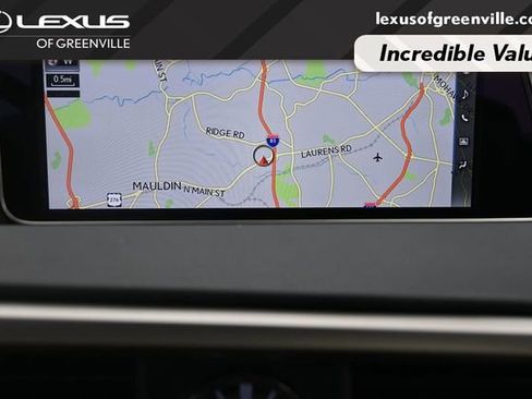 Used 2017 Lexus RX 350 FWD w/ Premium Package image 15