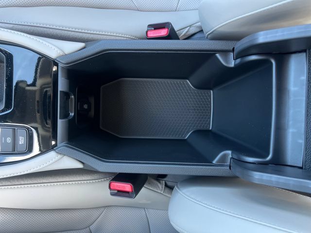 New 2026 Honda Accord Touring image 25