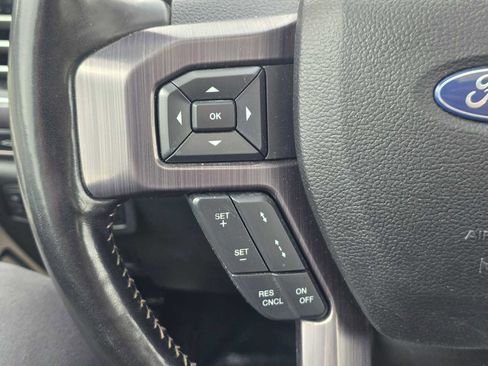 Used 2020 Ford F250 Limited w/ FX4 Off-Road Package image 33