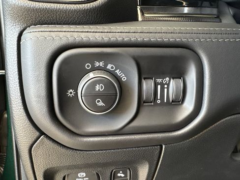 New 2026 RAM 1500 RHO w/ RHO Level 1 Equipment Group AWD/4WD image 14