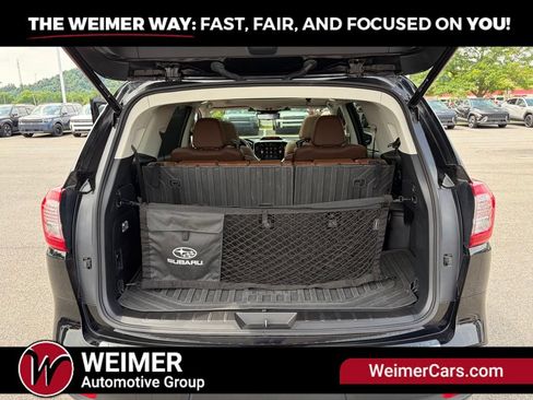 Used 2024 Subaru Ascent Touring AWD/4WD image 37