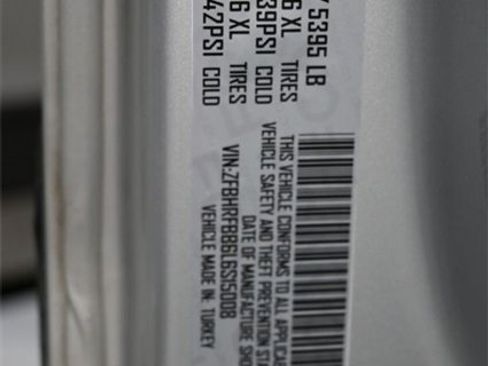 Used 2020 RAM ProMaster City Tradesman SLT image 38