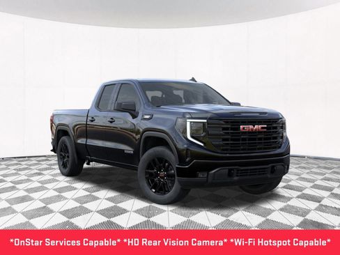 New 2026 GMC Sierra 1500 Elevation image 15