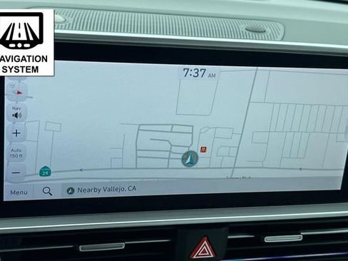 Used 2024 Hyundai Ioniq 6 SEL RWD image 23