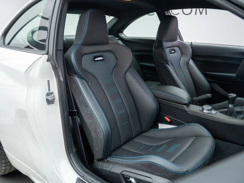 Used 2020 BMW M2 Competition image 27