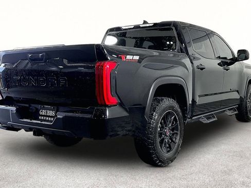 Used 2023 Toyota Tundra SR5 AWD/4WD image 2