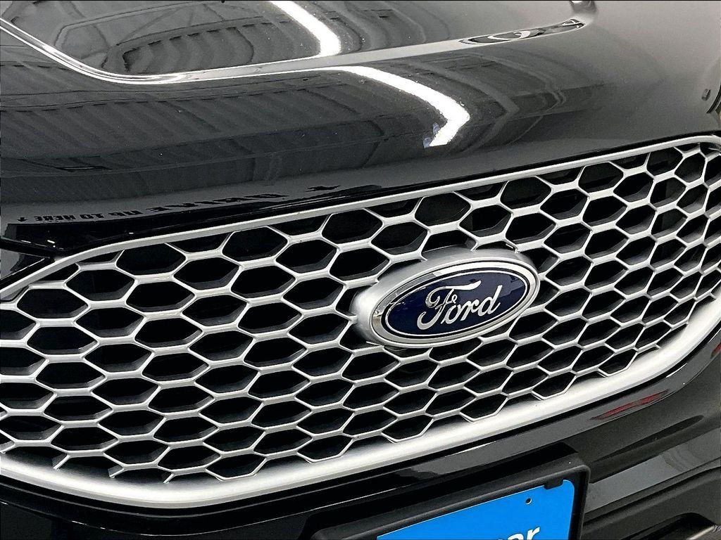 Used 2024 Ford Edge SEL AWD/4WD image 29