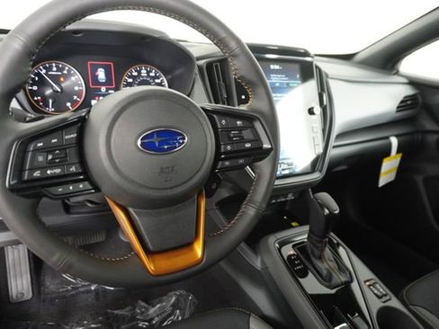 New 2026 Subaru Crosstrek 2.5i Wilderness AWD/4WD image 16