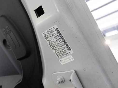 Used 2025 Ford F150 Lightning Flash AWD/4WD image 39