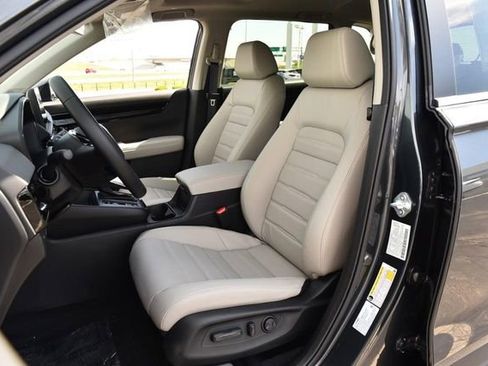 New 2026 Honda CR-V EX-L image 22