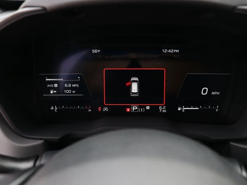 New 2026 Subaru Forester Wilderness image 18